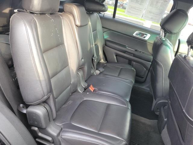 used 2011 Ford Explorer car, priced at $8,450