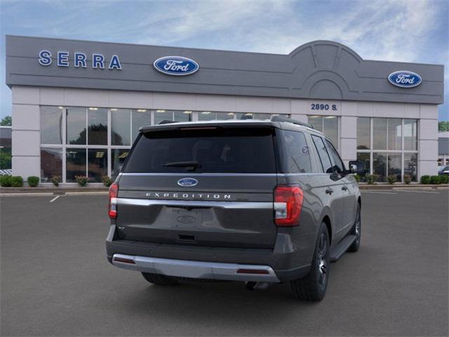 new 2024 Ford Expedition car, priced at $62,544