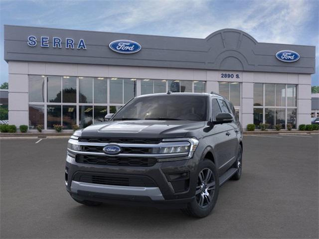 new 2024 Ford Expedition car, priced at $62,544