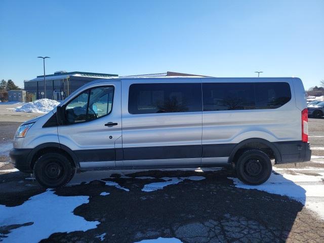 used 2016 Ford Transit-350 car, priced at $16,964