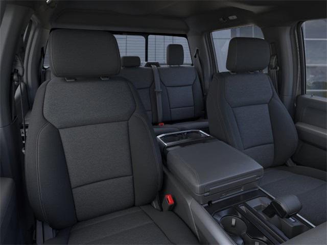 new 2025 Ford F-150 car, priced at $51,947