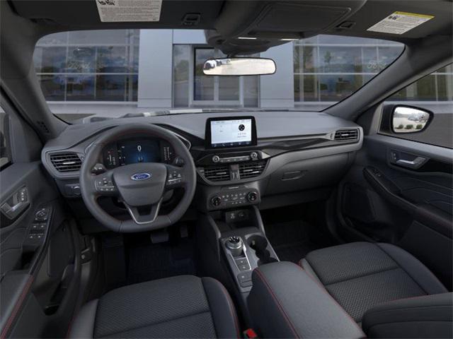 new 2025 Ford Escape car, priced at $29,390