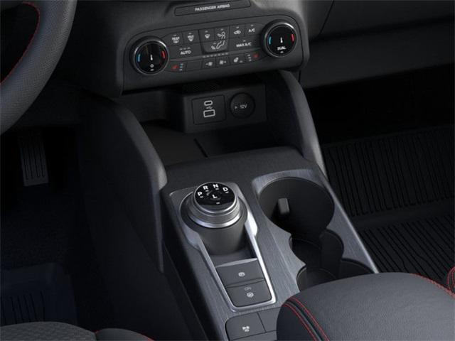 new 2025 Ford Escape car, priced at $29,390