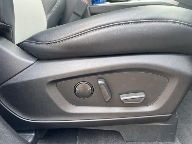 used 2022 Ford Explorer car, priced at $31,778