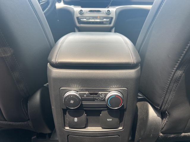 used 2022 Ford Explorer car, priced at $31,778