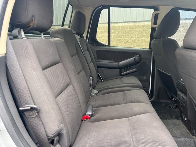 used 2010 Ford Explorer Sport Trac car, priced at $5,996