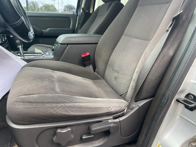 used 2010 Ford Explorer Sport Trac car, priced at $5,996