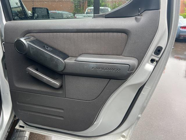 used 2010 Ford Explorer Sport Trac car, priced at $5,996