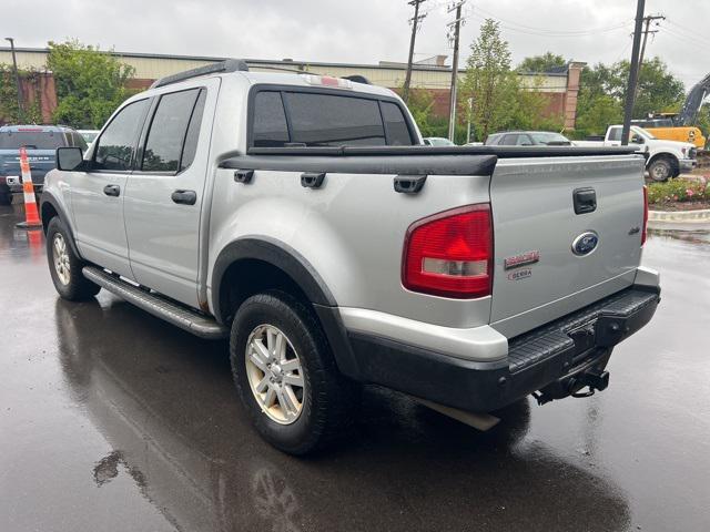 used 2010 Ford Explorer Sport Trac car, priced at $5,996