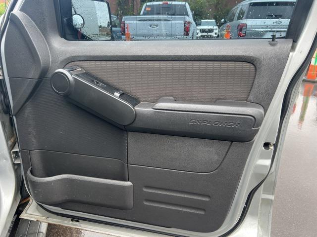 used 2010 Ford Explorer Sport Trac car, priced at $5,996