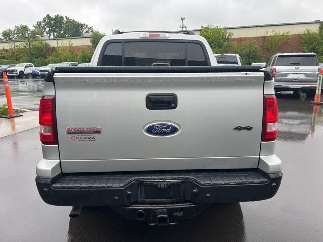 used 2010 Ford Explorer Sport Trac car, priced at $5,996