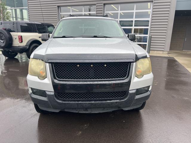 used 2010 Ford Explorer Sport Trac car, priced at $5,996