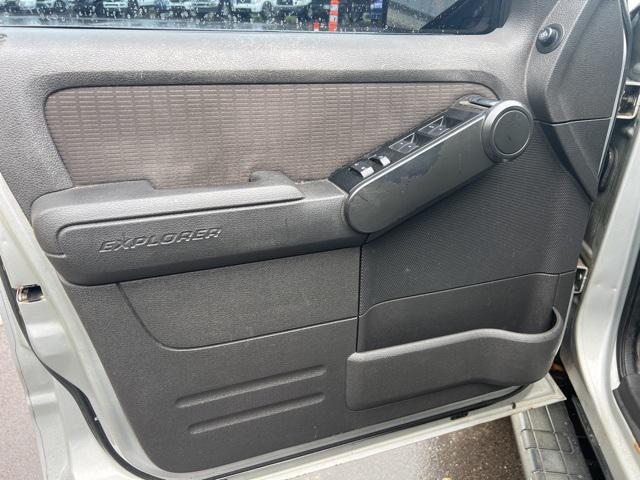used 2010 Ford Explorer Sport Trac car, priced at $5,996