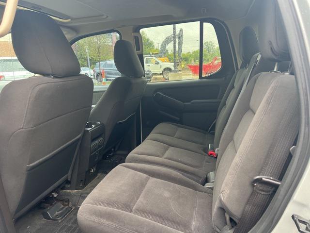 used 2010 Ford Explorer Sport Trac car, priced at $5,996
