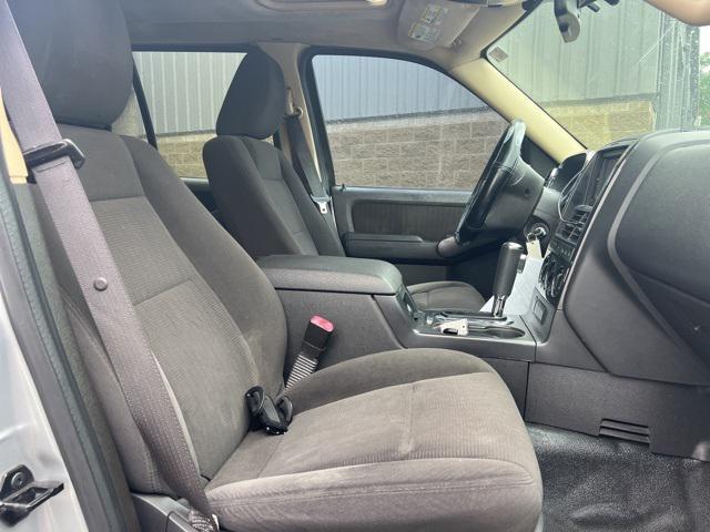 used 2010 Ford Explorer Sport Trac car, priced at $5,996