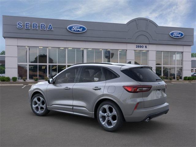 new 2024 Ford Escape car, priced at $32,249