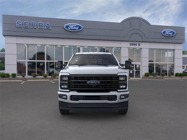 new 2024 Ford F-250 car, priced at $82,171