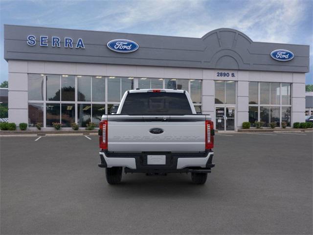 new 2024 Ford F-250 car, priced at $82,171