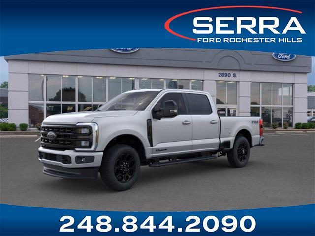 new 2024 Ford F-250 car, priced at $82,171