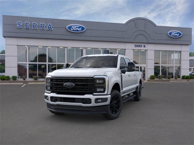 new 2024 Ford F-250 car, priced at $82,171