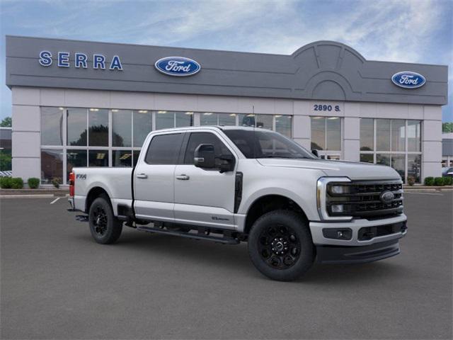 new 2024 Ford F-250 car, priced at $82,171