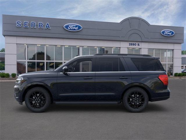 new 2024 Ford Expedition car, priced at $62,174