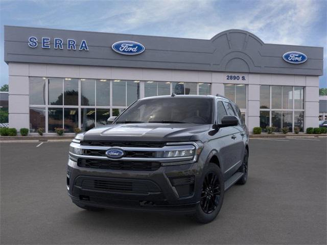 new 2024 Ford Expedition car, priced at $62,174