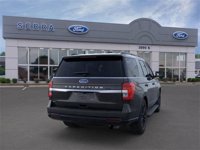 new 2024 Ford Expedition car, priced at $62,174