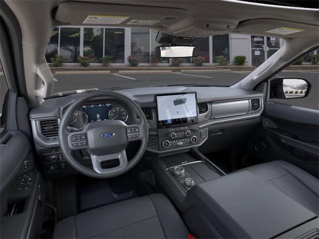 new 2024 Ford Expedition car, priced at $62,174