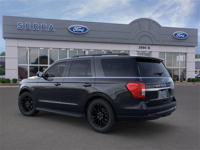 new 2024 Ford Expedition car, priced at $62,174