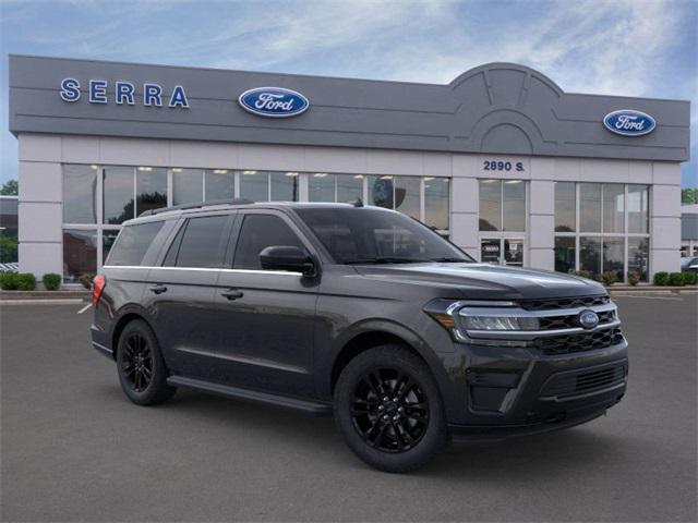 new 2024 Ford Expedition car, priced at $62,174