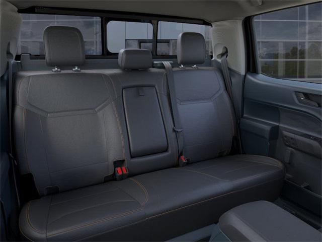 new 2024 Ford Maverick car, priced at $37,216