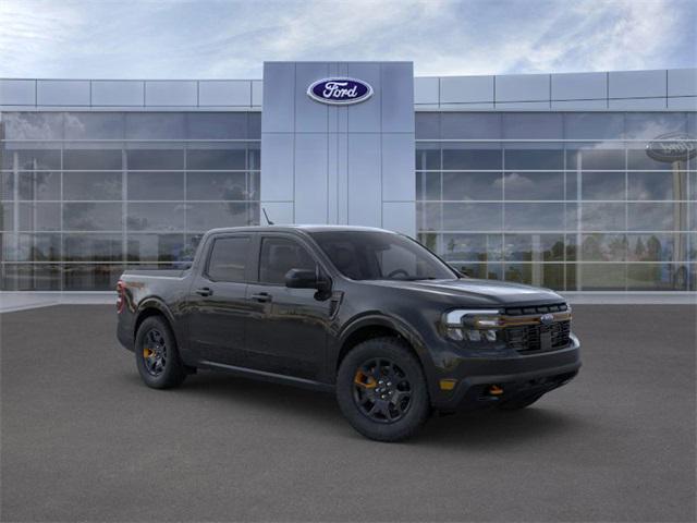 new 2024 Ford Maverick car, priced at $37,216