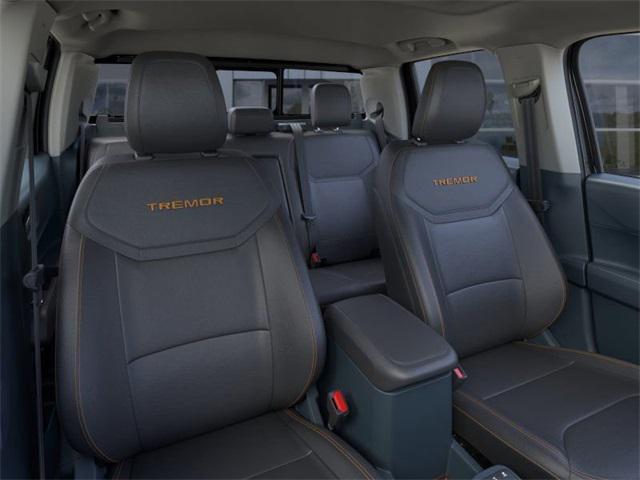 new 2024 Ford Maverick car, priced at $37,216