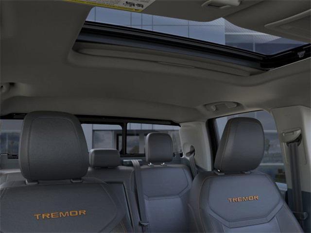 new 2024 Ford Maverick car, priced at $37,216