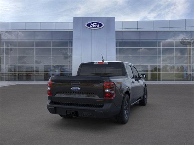 new 2024 Ford Maverick car, priced at $37,216