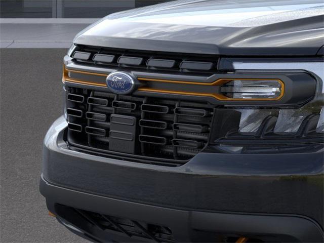 new 2024 Ford Maverick car, priced at $37,216