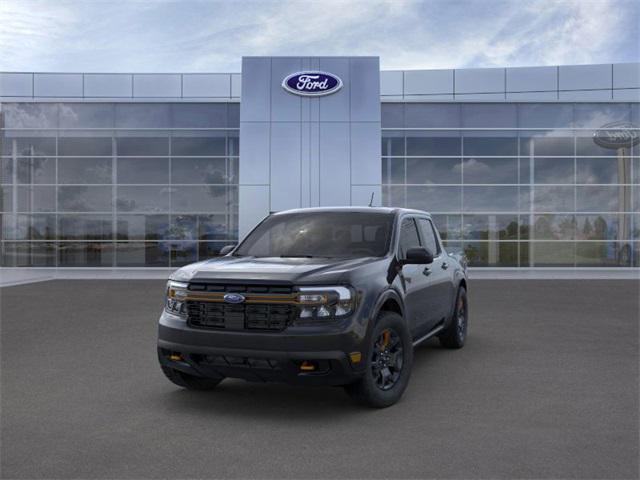 new 2024 Ford Maverick car, priced at $37,216