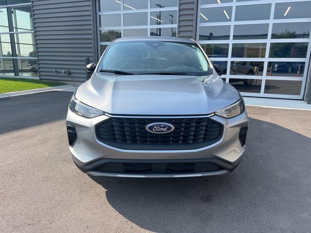 used 2023 Ford Escape car, priced at $24,263