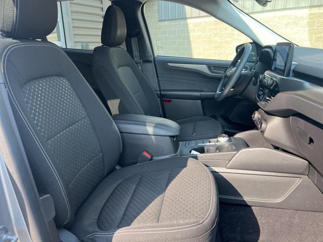 used 2023 Ford Escape car, priced at $24,263