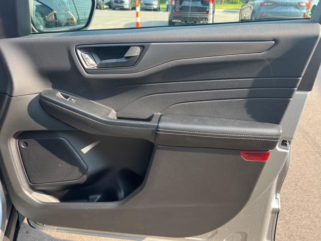 used 2023 Ford Escape car, priced at $24,263