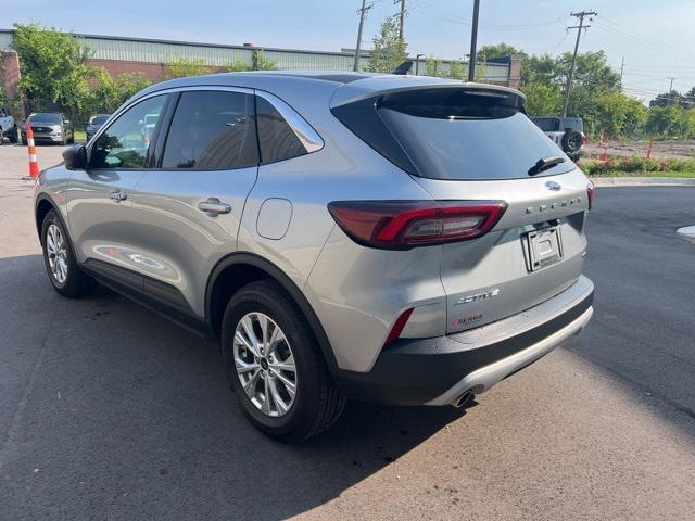 used 2023 Ford Escape car, priced at $24,263
