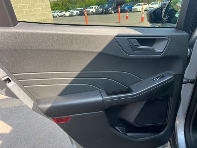 used 2023 Ford Escape car, priced at $24,263