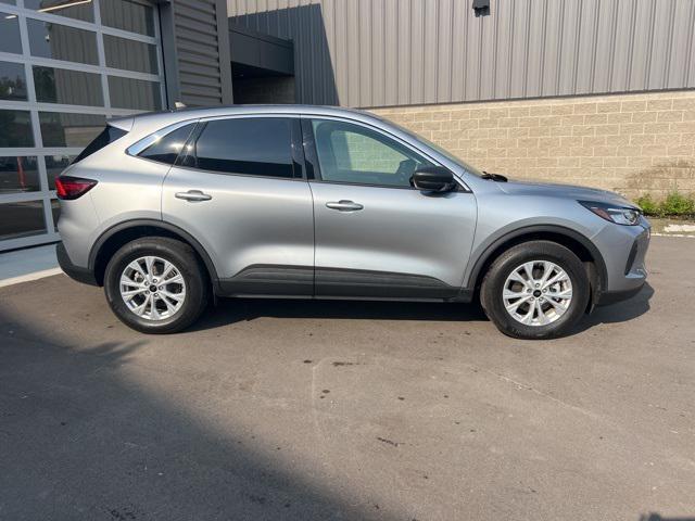 used 2023 Ford Escape car, priced at $24,263