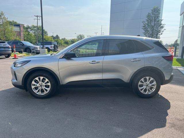 used 2023 Ford Escape car, priced at $24,263
