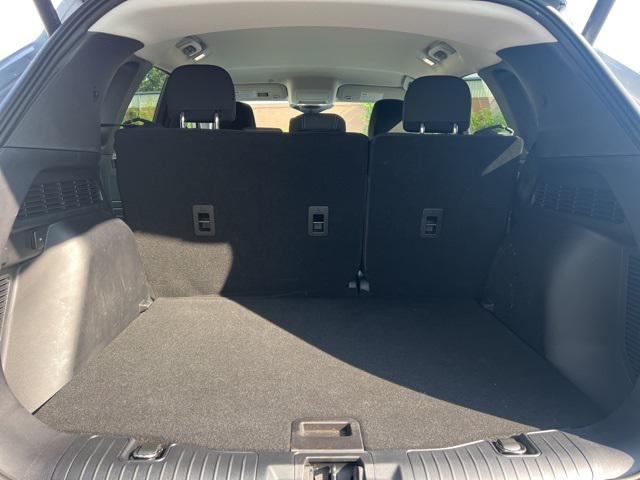 used 2023 Ford Escape car, priced at $24,263