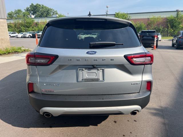 used 2023 Ford Escape car, priced at $24,263