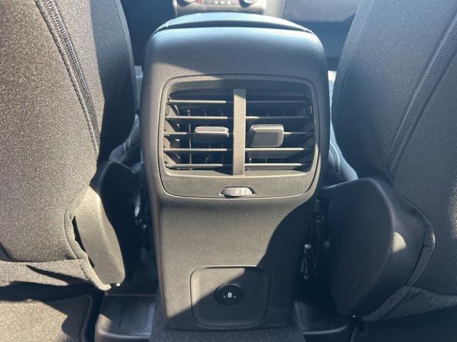 used 2023 Ford Escape car, priced at $24,263