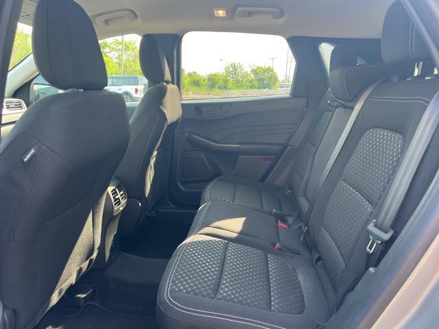 used 2023 Ford Escape car, priced at $24,263