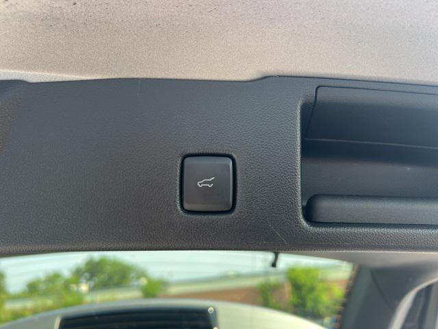used 2023 Ford Escape car, priced at $24,263
